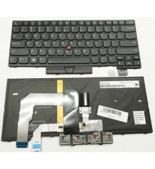 Bàn phím Laptop Lenovo Thinkpad T470 T480 (LED - Chuột)